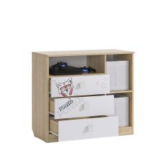 ЭНЕРДЖИ Комод в Ханты-Мансийске - hanty-mansiysk.mebel24.online | фото 2