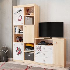 ЭНЕРДЖИ Комод в Ханты-Мансийске - hanty-mansiysk.mebel24.online | фото 3