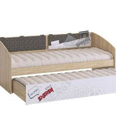 ЭНЕРДЖИ Кровать в Ханты-Мансийске - hanty-mansiysk.mebel24.online | фото 2