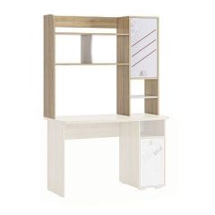 ЭНЕРДЖИ Надстройка 1200 прямая в Ханты-Мансийске - hanty-mansiysk.mebel24.online | фото