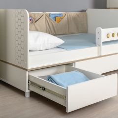Эйп Кровать 11.40 в Ханты-Мансийске - hanty-mansiysk.mebel24.online | фото 2