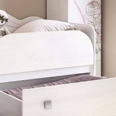 ФЭНТЕЗИ Кровать в Ханты-Мансийске - hanty-mansiysk.mebel24.online | фото 3