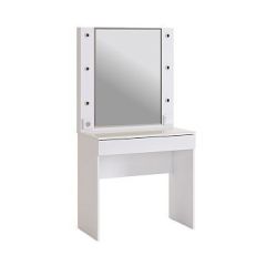 ГЛАМУР Трюмо в Ханты-Мансийске - hanty-mansiysk.mebel24.online | фото 3
