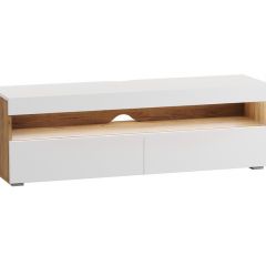 Гостиная Альба компоновка 2 в Ханты-Мансийске - hanty-mansiysk.mebel24.online | фото 4