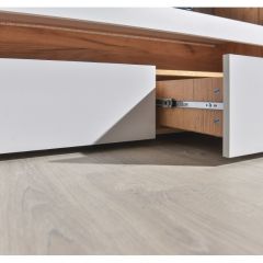 Гостиная Альба компоновка 2 в Ханты-Мансийске - hanty-mansiysk.mebel24.online | фото 10