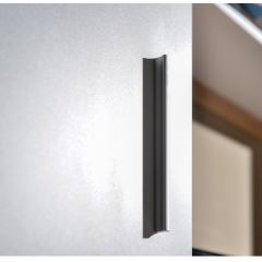 Гостиная Альба компоновка 2 в Ханты-Мансийске - hanty-mansiysk.mebel24.online | фото 11