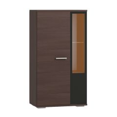 Гостиная Чикаго (модульная) в Ханты-Мансийске - hanty-mansiysk.mebel24.online | фото 4