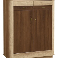 Гостиная ФАНТАЗИЯ (модульная) в Ханты-Мансийске - hanty-mansiysk.mebel24.online | фото 2
