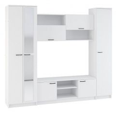 Гостиная Герда (Белое дерево) в Ханты-Мансийске - hanty-mansiysk.mebel24.online | фото 2