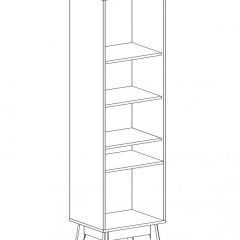 Гостиная Калгари в Ханты-Мансийске - hanty-mansiysk.mebel24.online | фото 7