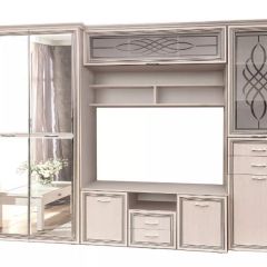 Гостиная Линда (Дуб Белфорд) в Ханты-Мансийске - hanty-mansiysk.mebel24.online | фото 2