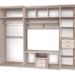 Гостиная Линда (Дуб Белфорд) в Ханты-Мансийске - hanty-mansiysk.mebel24.online | фото 3