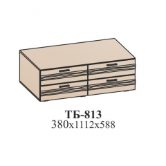 Гостиная ЛОТОС (модульная) Бодега белая в Ханты-Мансийске - hanty-mansiysk.mebel24.online | фото 32