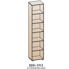 Гостиная ЛОТОС (модульная) Бодега белая в Ханты-Мансийске - hanty-mansiysk.mebel24.online | фото 49