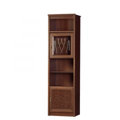 Гостиная Лючия 1 Дуб оксфорд в Ханты-Мансийске - hanty-mansiysk.mebel24.online | фото 3