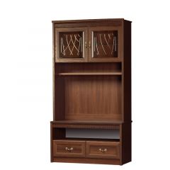 Гостиная Лючия 1 Дуб оксфорд в Ханты-Мансийске - hanty-mansiysk.mebel24.online | фото 4