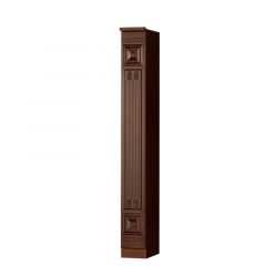 Гостиная Лючия 1 Дуб оксфорд в Ханты-Мансийске - hanty-mansiysk.mebel24.online | фото 5