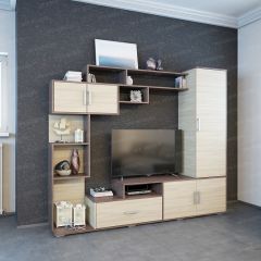 Гостиная Пекин (ЭРА) в Ханты-Мансийске - hanty-mansiysk.mebel24.online | фото 2
