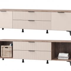 Гостиная Тоскана №3 в Ханты-Мансийске - hanty-mansiysk.mebel24.online | фото 4