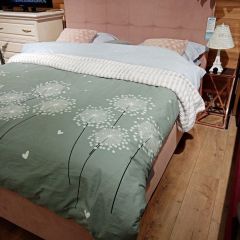 Интерьерная кровать Сириус с П/М (1600) в Ханты-Мансийске - hanty-mansiysk.mebel24.online | фото 9