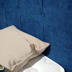 Интерьерная кровать Сириус с П/М (1600) в Ханты-Мансийске - hanty-mansiysk.mebel24.online | фото 12