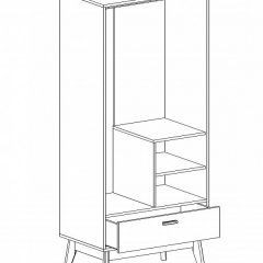 КАЛГАРИ МС Гостиная в Ханты-Мансийске - hanty-mansiysk.mebel24.online | фото 14