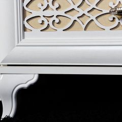 КЛАУДИ КД1 Тумба прикроватная в Ханты-Мансийске - hanty-mansiysk.mebel24.online | фото 3