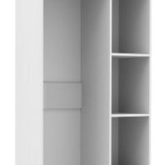 КЛАУДИ КД8 Шкаф для одежды в Ханты-Мансийске - hanty-mansiysk.mebel24.online | фото 2