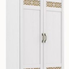 КЛАУДИ КД8 Шкаф для одежды в Ханты-Мансийске - hanty-mansiysk.mebel24.online | фото