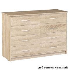 Комод 1200 (Эко) в Ханты-Мансийске - hanty-mansiysk.mebel24.online | фото 2