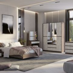Комод 1200 НКМ Милана векция №12 в Ханты-Мансийске - hanty-mansiysk.mebel24.online | фото 2