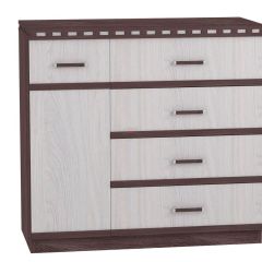 Комод-2 Ольга-13 в Ханты-Мансийске - hanty-mansiysk.mebel24.online | фото