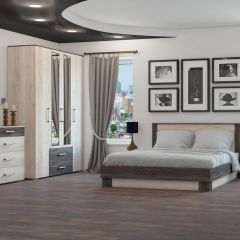 Комод 2.8 ВЕРСАЛЬ-1 в Ханты-Мансийске - hanty-mansiysk.mebel24.online | фото 3