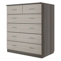 Комод 6 (Rinner) в Ханты-Мансийске - hanty-mansiysk.mebel24.online | фото 2