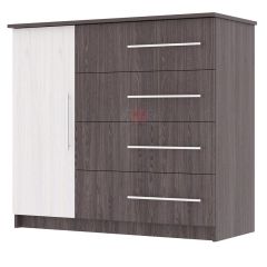 Комод-9 в Ханты-Мансийске - hanty-mansiysk.mebel24.online | фото