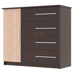 Комод-9 в Ханты-Мансийске - hanty-mansiysk.mebel24.online | фото 2