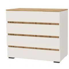 Комод 900 НКМ Дубай секция №3 в Ханты-Мансийске - hanty-mansiysk.mebel24.online | фото