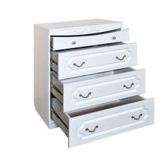 Комод 990 "Мария-Луиза 8" в Ханты-Мансийске - hanty-mansiysk.mebel24.online | фото 2