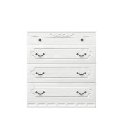 Комод 990 "Мария-Луиза 8" в Ханты-Мансийске - hanty-mansiysk.mebel24.online | фото 4