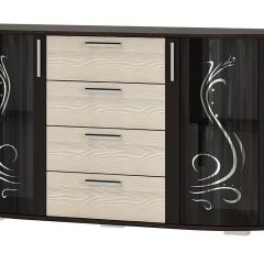 Комод Грация в Ханты-Мансийске - hanty-mansiysk.mebel24.online | фото