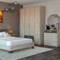 Комод К-2.7 ВЕРСАЛЬ-2 в Ханты-Мансийске - hanty-mansiysk.mebel24.online | фото 4