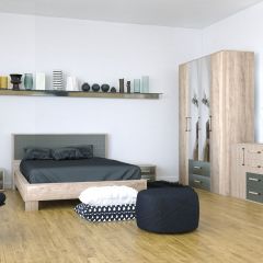 Комод К-3.0 ВЕРСАЛЬ-2 в Ханты-Мансийске - hanty-mansiysk.mebel24.online | фото 2