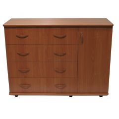 Комод К-4 в Ханты-Мансийске - hanty-mansiysk.mebel24.online | фото 2
