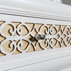 КЛАУДИ КД2 Комод в Ханты-Мансийске - hanty-mansiysk.mebel24.online | фото 2