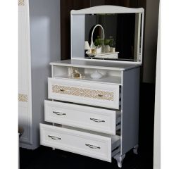 КЛАУДИ КД2 Комод в Ханты-Мансийске - hanty-mansiysk.mebel24.online | фото 3