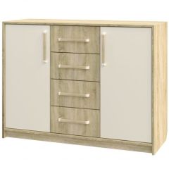 Комод НКМ Эдем-1 секция №12 в Ханты-Мансийске - hanty-mansiysk.mebel24.online | фото