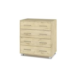 ПЕКИН Комод в Ханты-Мансийске - hanty-mansiysk.mebel24.online | фото 5