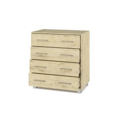 ПЕКИН Комод в Ханты-Мансийске - hanty-mansiysk.mebel24.online | фото 6