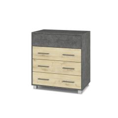 ПЕКИН Комод в Ханты-Мансийске - hanty-mansiysk.mebel24.online | фото 7
