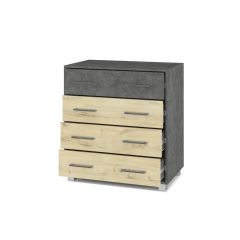 ПЕКИН Комод в Ханты-Мансийске - hanty-mansiysk.mebel24.online | фото 8
